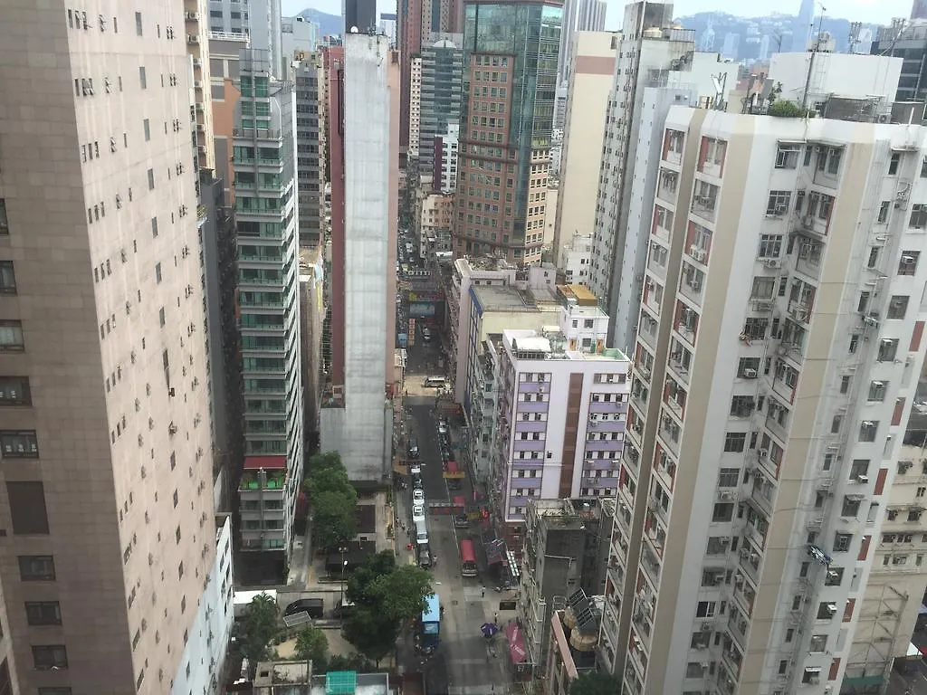 招待所 香港 海景宾馆酒店 中国