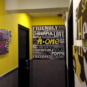 H.one 酒店