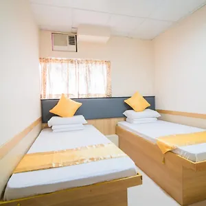 香港米易商务宾馆 招待所